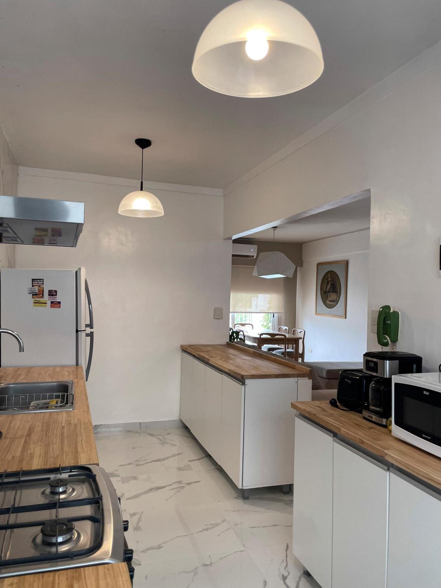 Great Apartment In The Heart Of Palermo Soho Buenos Aires Ngoại thất bức ảnh