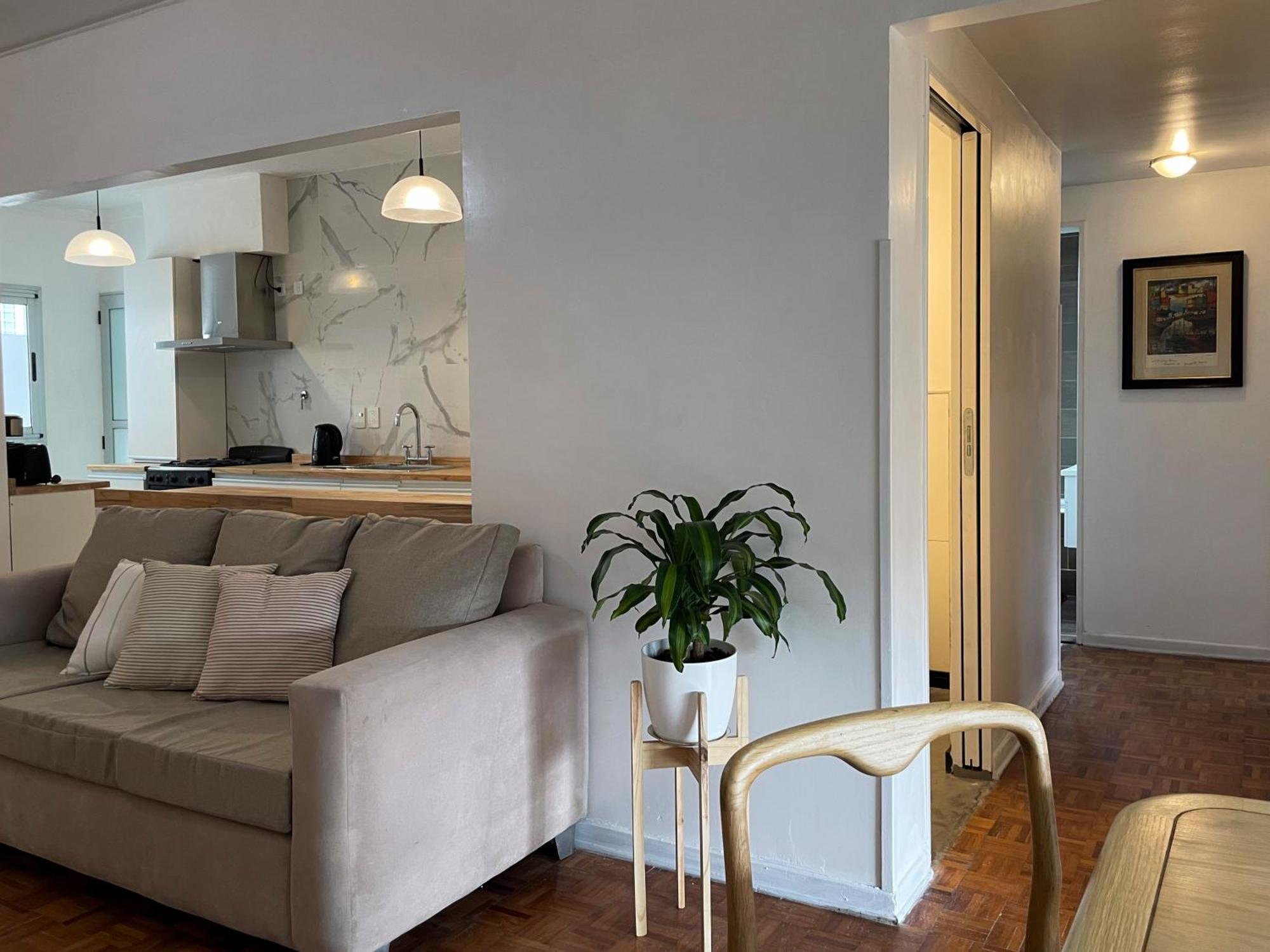 Great Apartment In The Heart Of Palermo Soho Buenos Aires Ngoại thất bức ảnh