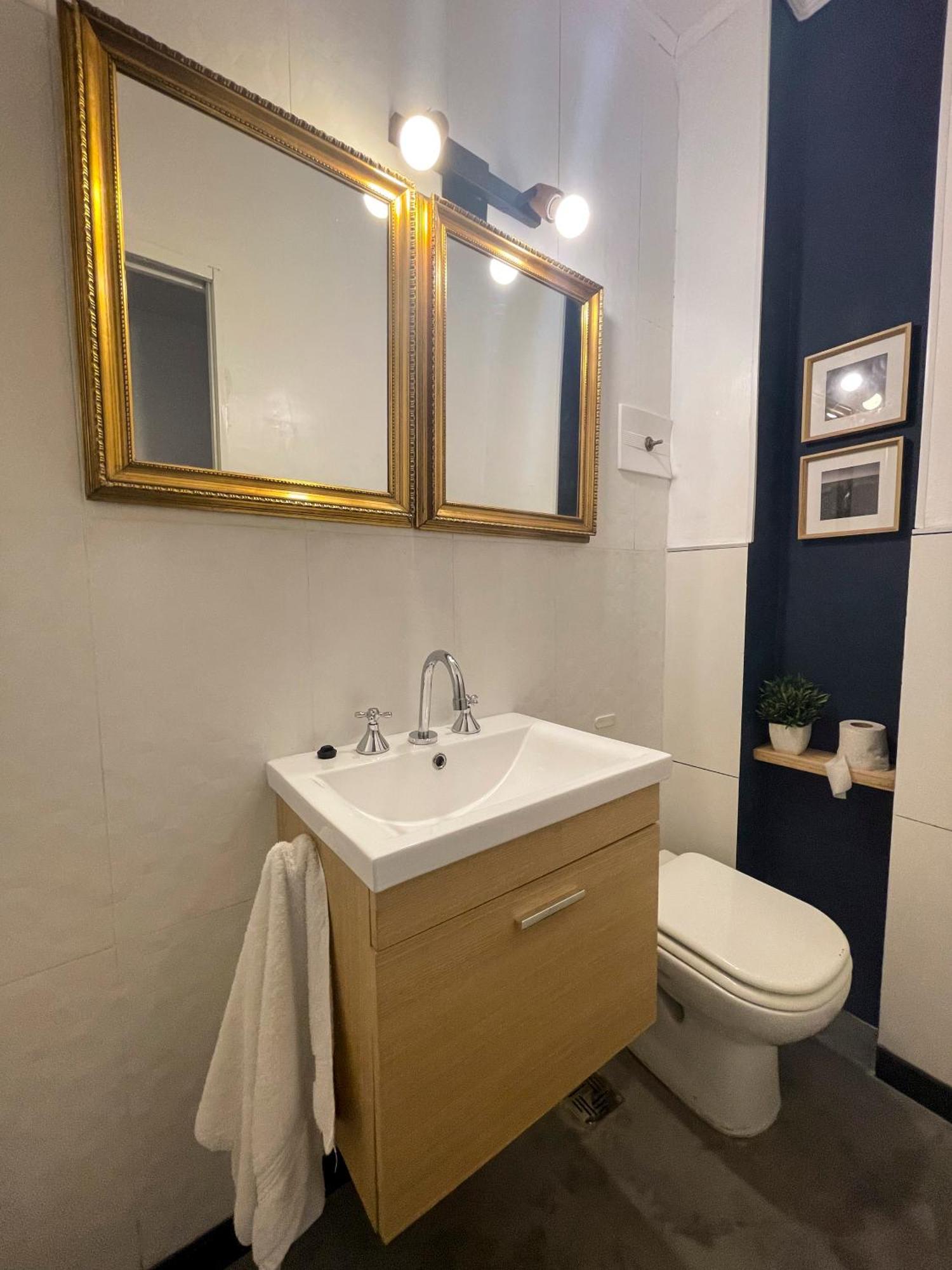 Great Apartment In The Heart Of Palermo Soho Buenos Aires Ngoại thất bức ảnh