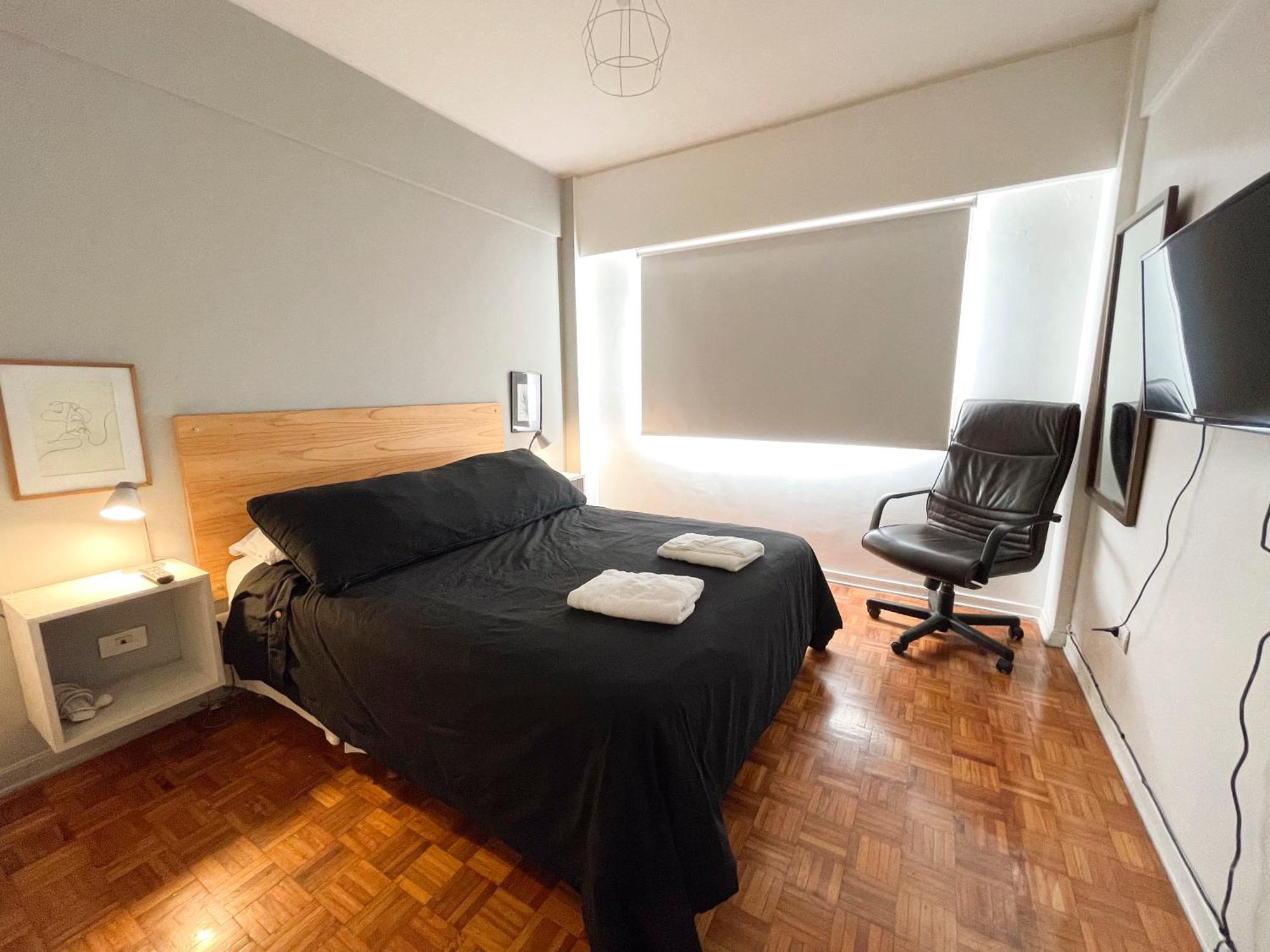 Great Apartment In The Heart Of Palermo Soho Buenos Aires Ngoại thất bức ảnh