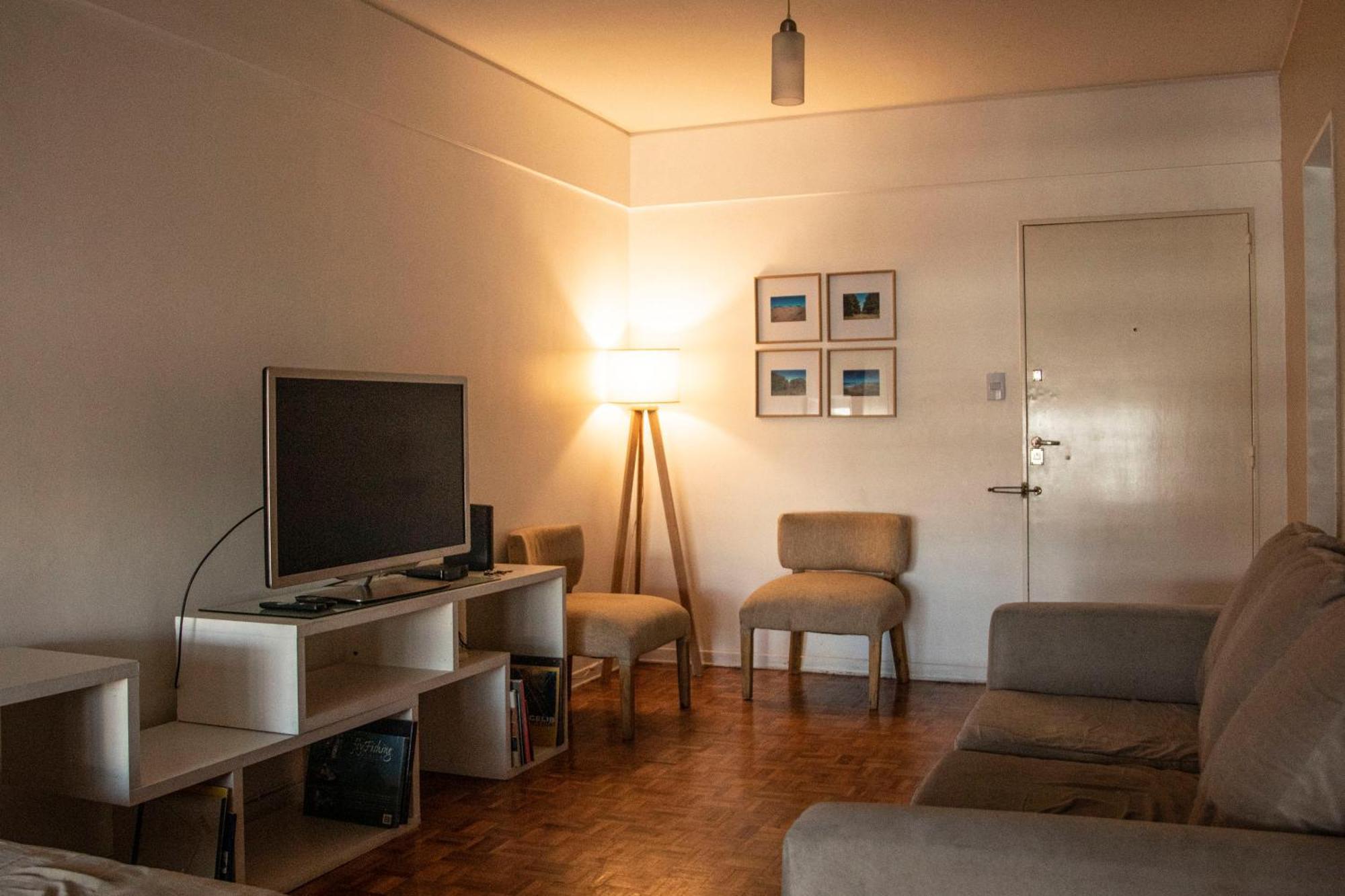 Great Apartment In The Heart Of Palermo Soho Buenos Aires Ngoại thất bức ảnh