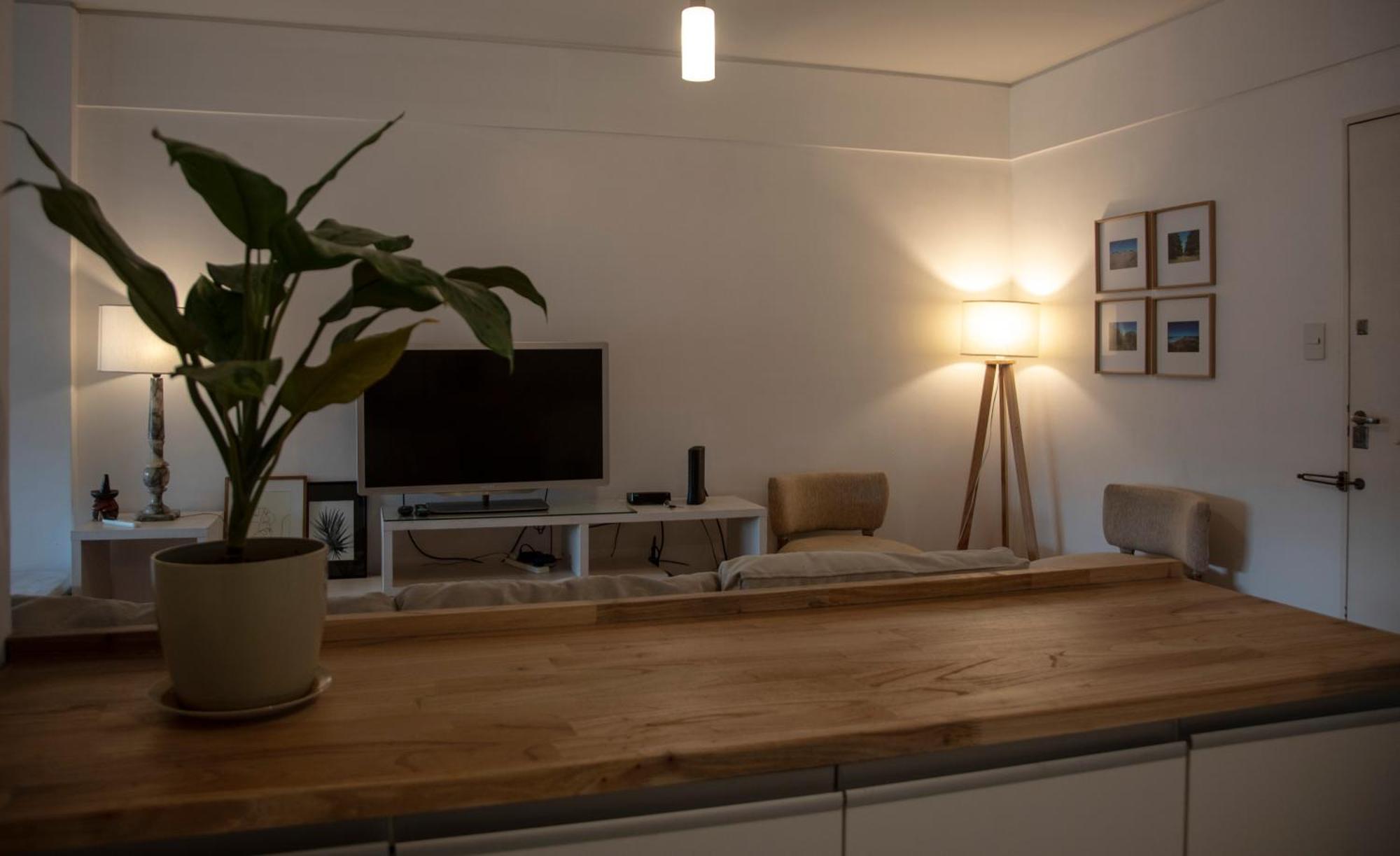 Great Apartment In The Heart Of Palermo Soho Buenos Aires Ngoại thất bức ảnh