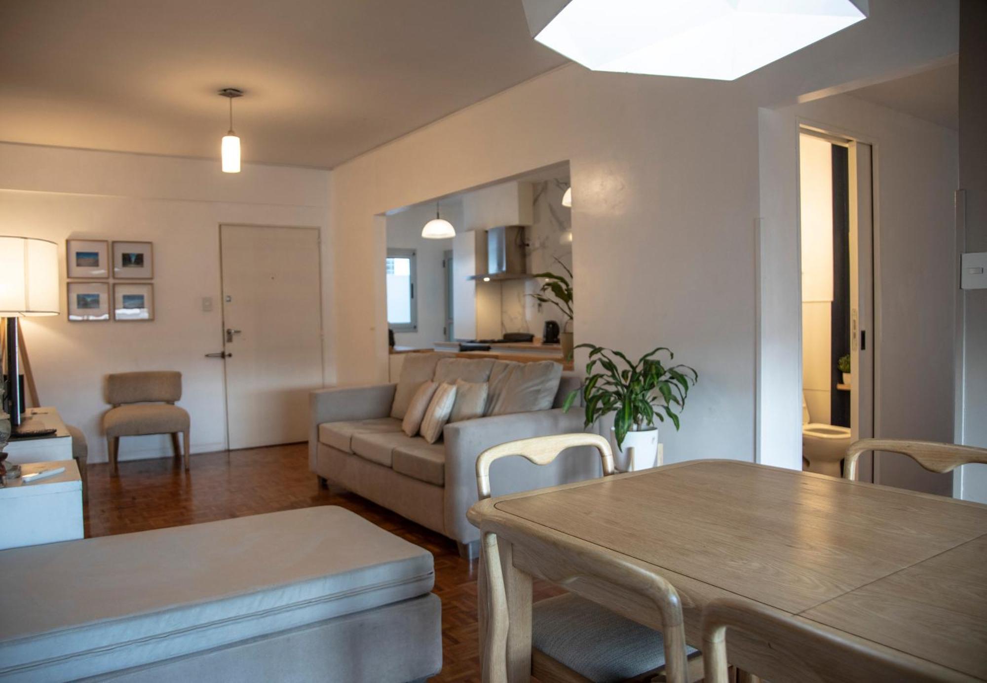 Great Apartment In The Heart Of Palermo Soho Buenos Aires Ngoại thất bức ảnh