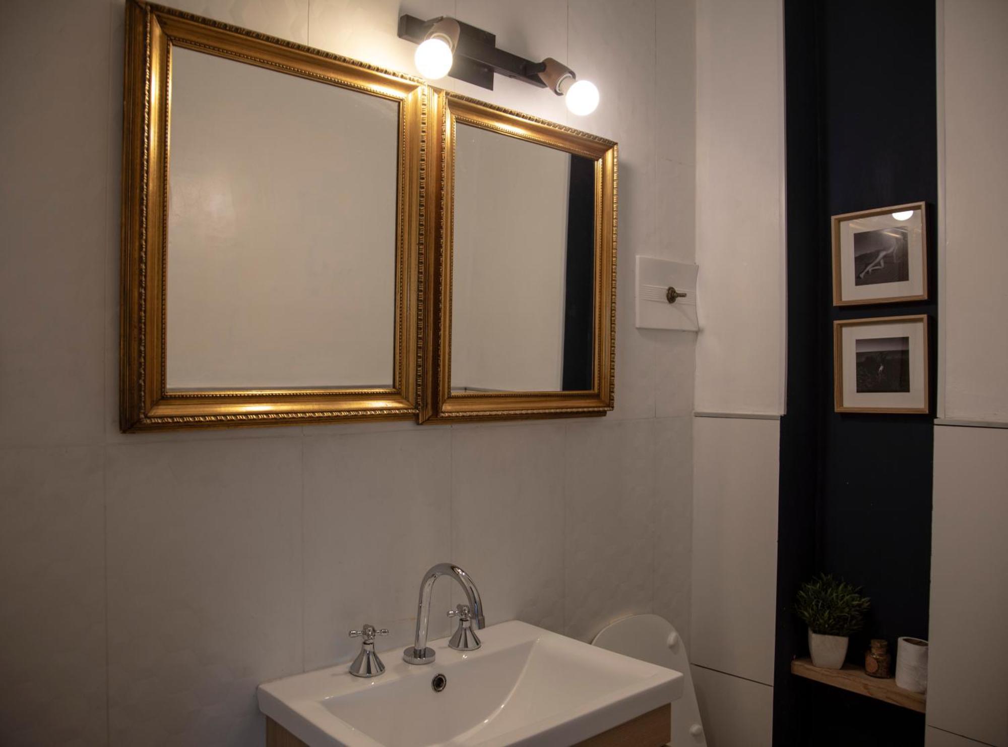 Great Apartment In The Heart Of Palermo Soho Buenos Aires Ngoại thất bức ảnh