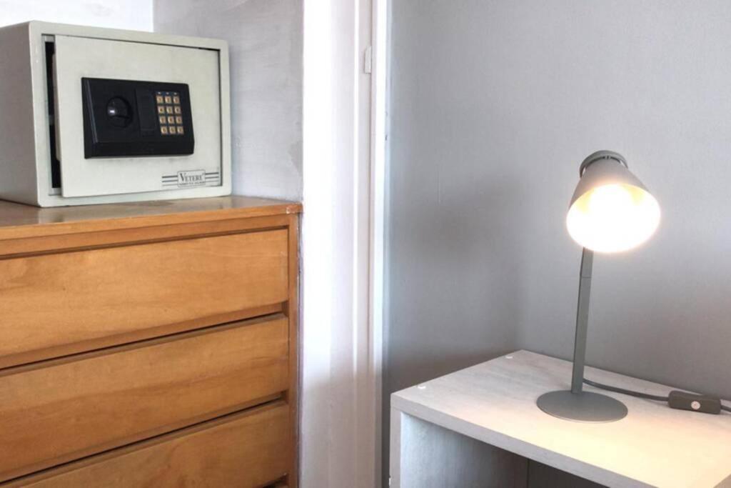 Great Apartment In The Heart Of Palermo Soho Buenos Aires Ngoại thất bức ảnh