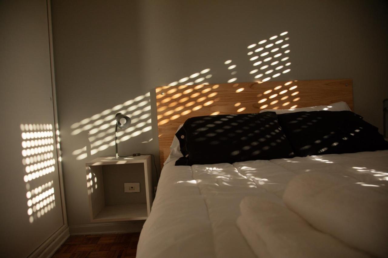Great Apartment In The Heart Of Palermo Soho Buenos Aires Ngoại thất bức ảnh