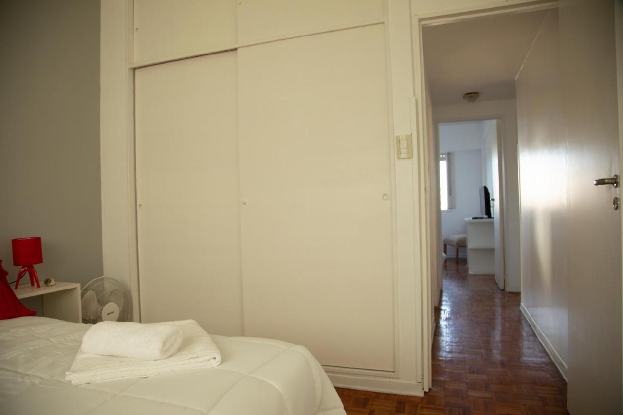 Great Apartment In The Heart Of Palermo Soho Buenos Aires Ngoại thất bức ảnh